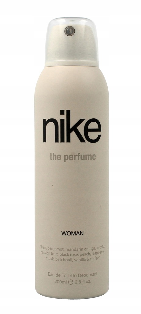 Nike The Perfume Woman De perfumowany w sprayu 200