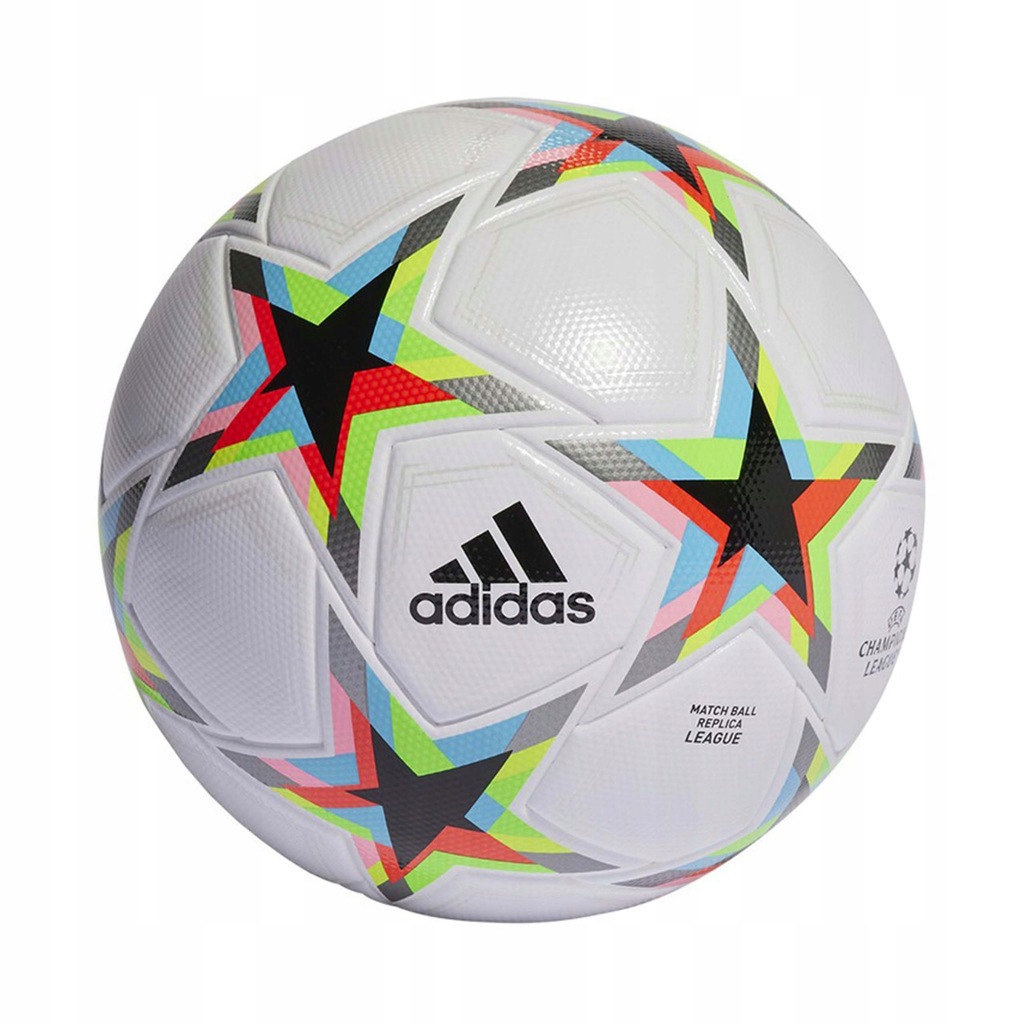 Купить ФУТБОЛ ADIDAS UCL FINALE MATCH BALL REP, 5-й год: отзывы, фото, характеристики в интерне-магазине Aredi.ru