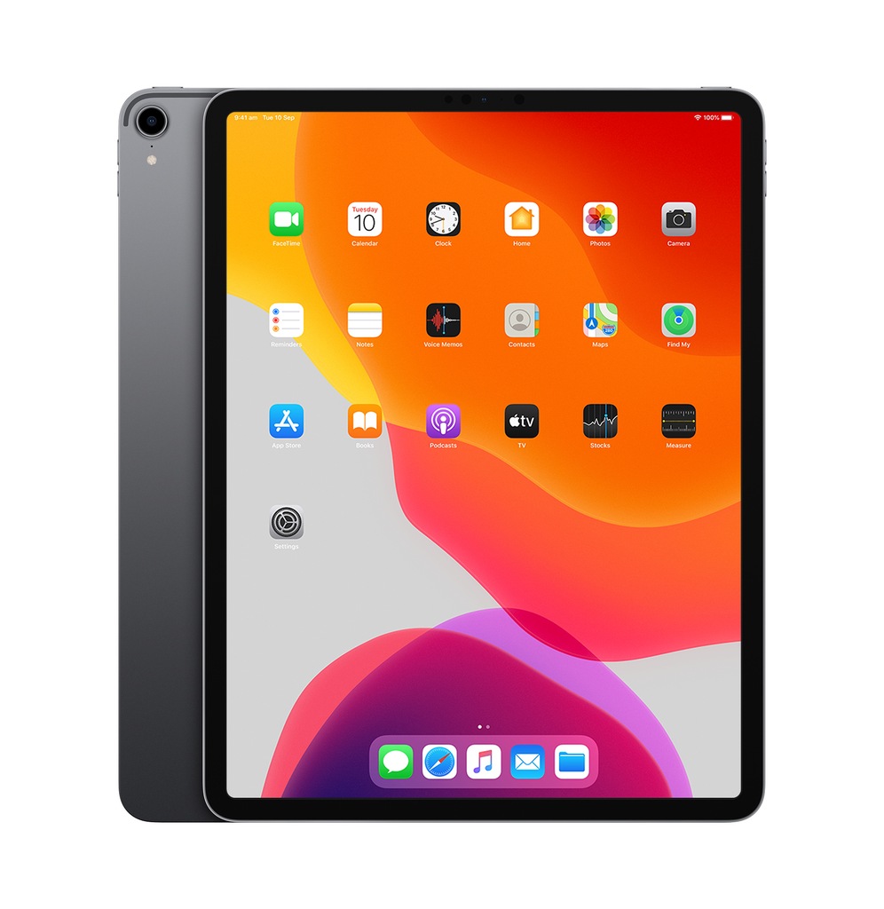 APPLE iPAD PRO 12.9 3GEN. A2014 256GB LTE GRAY 9352924515 oficjalne