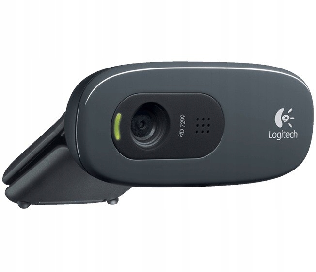 Купить ВЕБ-КАМЕРА LOGITECH C270 HD ВЕБ-КАМЕРА SKYPE: отзывы, фото, характеристики в интерне-магазине Aredi.ru