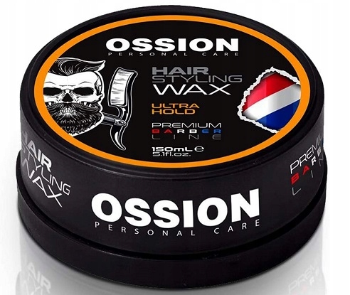 Morfose Ossion PB Wax Ultra Hold Wosk 150 ml
