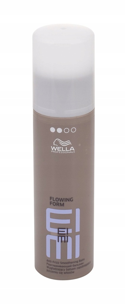 Wella Professionals Flowing Form Eimi Balsam do włosów 100ml (W) (P2)