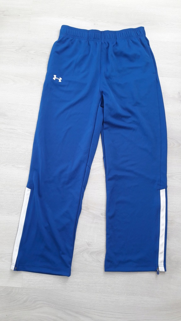 Spodnie dresowe Under Armour roz LG