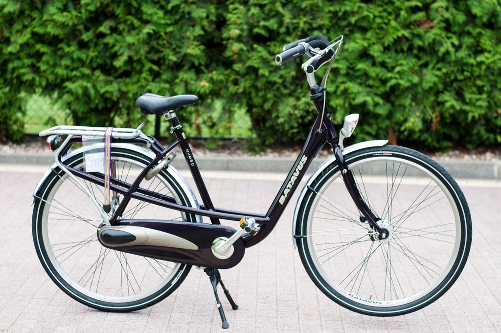 Rower damski Batavus Mambo alu 28'' nr 34M 8479834973 oficjalne