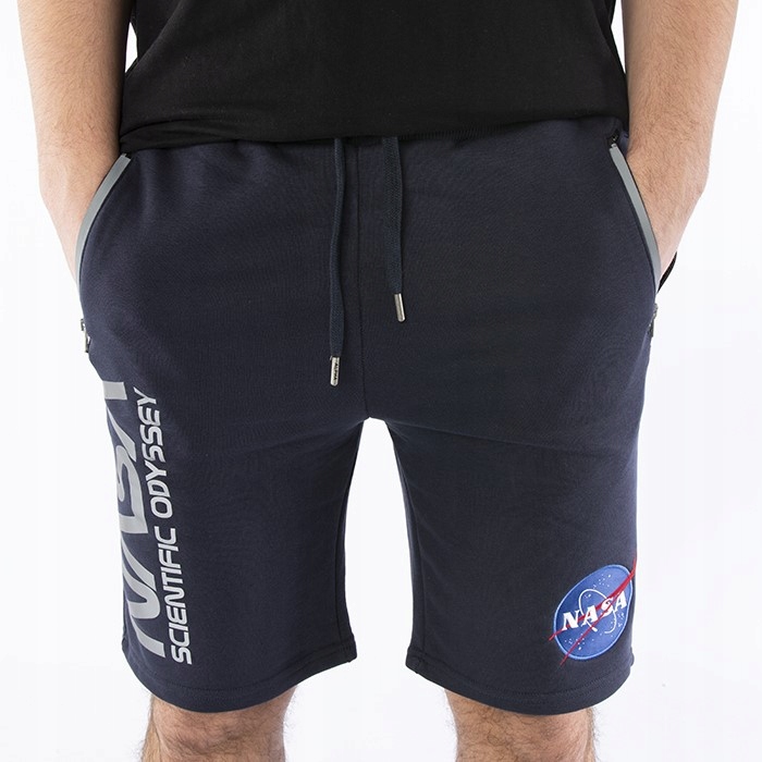 Alpha Industries Odyssey Short 126336 07 M