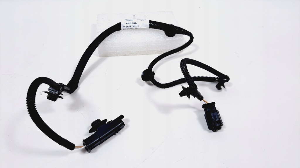 哲 OPEL GRANDLAND X Wiązka anteny tył 9825141380 - 14577257388