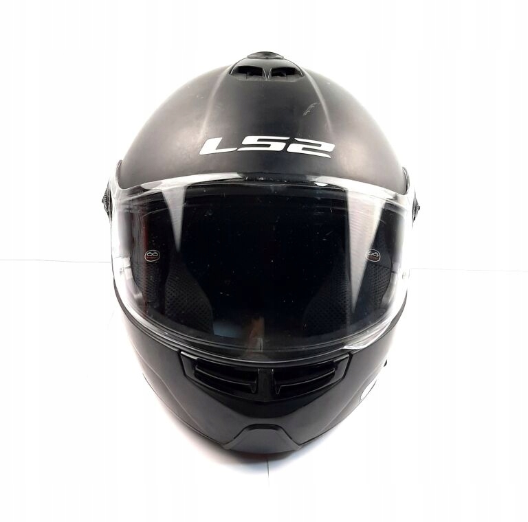 KASK SZCZĘKOWY LS2 ECER22-05/ FF325 STROBE R.55-5 - 11901928717 ...
