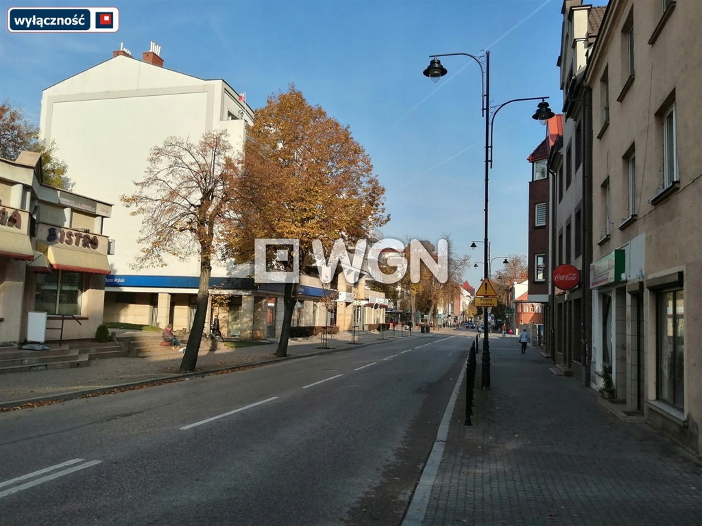 Komercyjne, Ełk (gm.), Ełcki (pow.), 21 m²