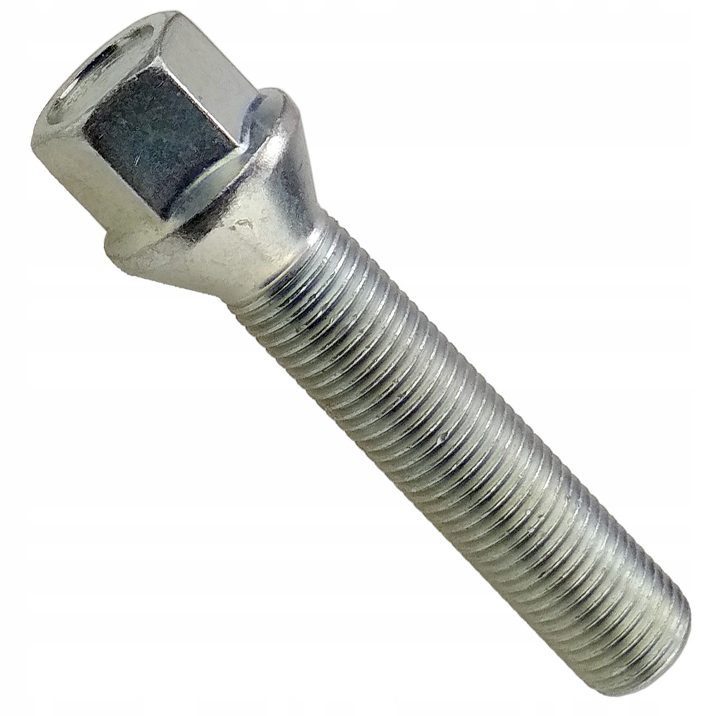 Śruby do felg kół M14x1,5 VW Passat CC stożek 60mm