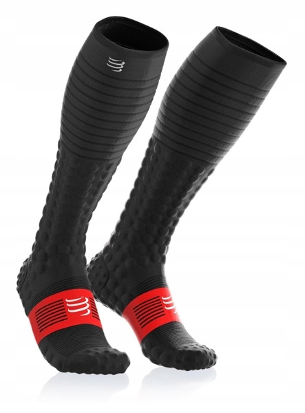 Skarpety kompresyjne COMPRESSPORT R&R 1S