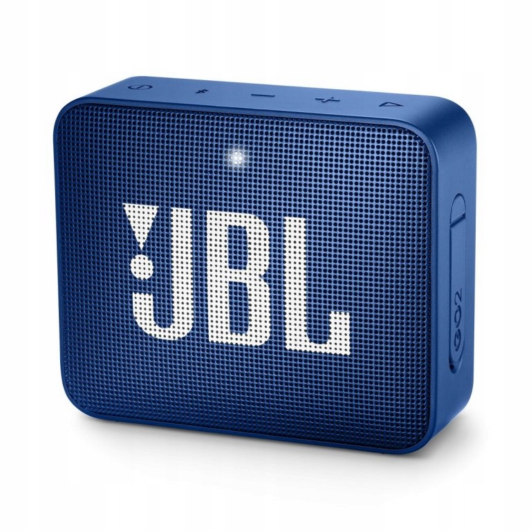 Głośnik Bluetooth JBL GO 2 Niebieski