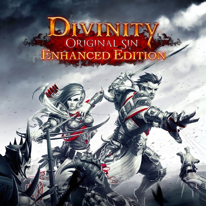 Divinity Original Sin Enh Xbox One X/S Kod cyfrowy