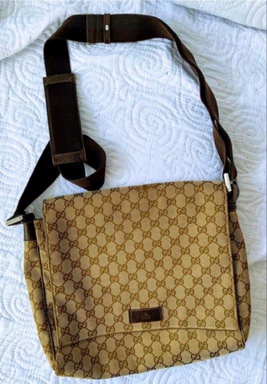 Torebka Gucci