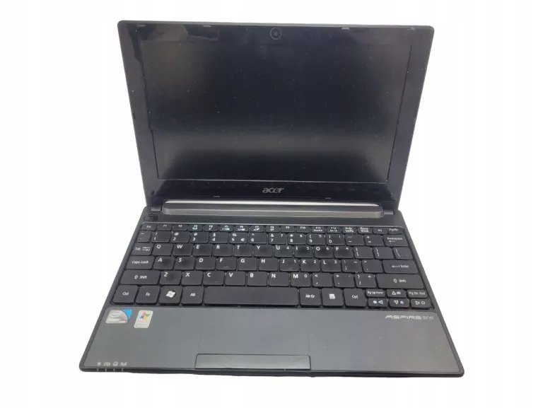 ACER ASPIRE ONE 2GB/750GB ŁAD