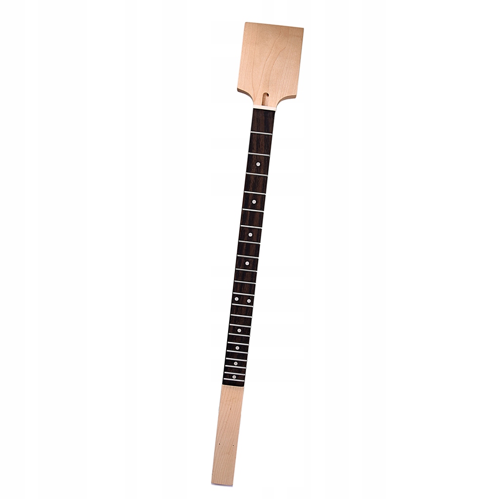 Gitara elektryczna z 1 kawałkiem cygara - 2