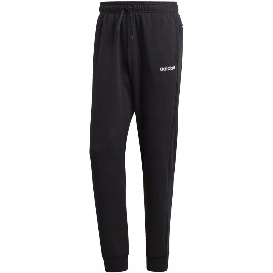 Spodnie męskie adidas Essentials Plain Slim Pant F