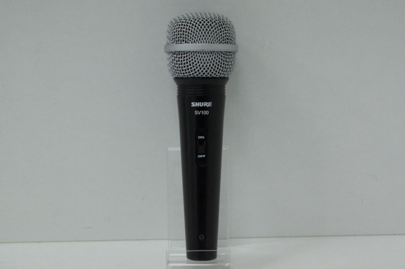 MIKROFON SHURE SV100 #OKAZJA