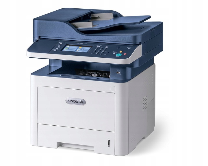 9467 DRUKARKA Xerox WorkCentre 3335