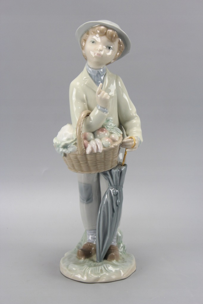 =ARTexpert= figurka figura ladro LLADRO 4726