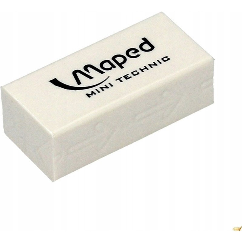 GUMKA MAPED MINI TECHNIC