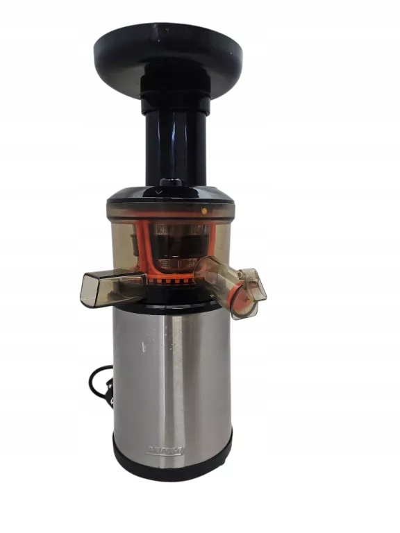 WYCISKARKA WOLNOOBROTOWA MPM BSO-01M