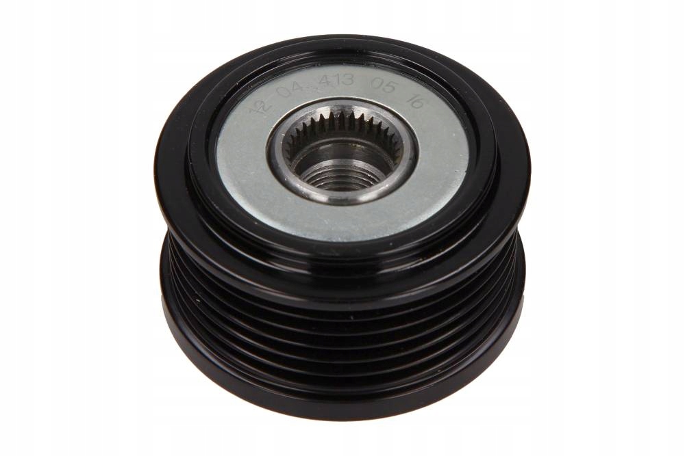 MAXGEAR KOŁO PASOWE ALTERNATORA OPEL