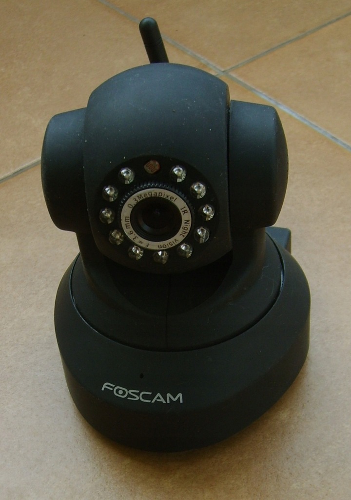 Foscam model cheap vnt6656g6a40