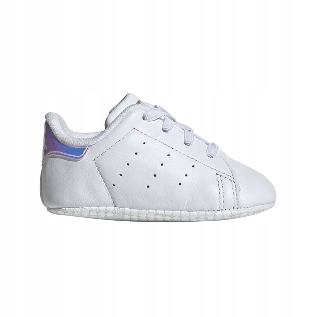 Buty dziecięce adidas Stan Smith CG6543 20