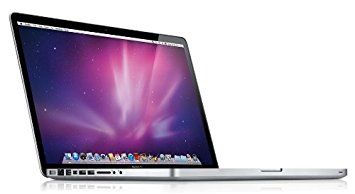 MACBOOK PRO 8.1 13'' i5 2x2.4GHz 4GB 320GB KS16