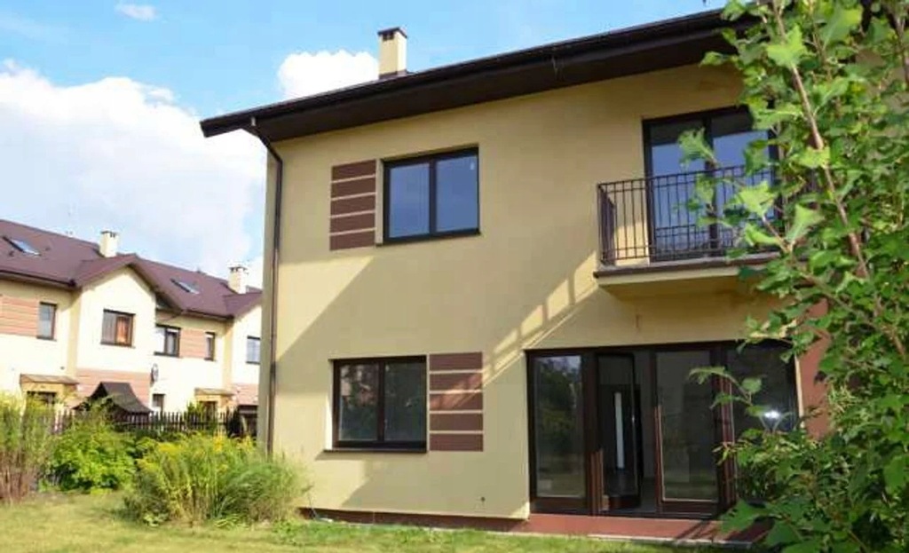 Dom, Piaseczno, Piaseczno (gm.), 176 m²