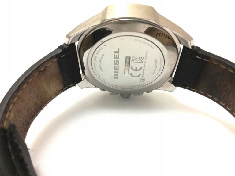 DIESEL NDW2J2 DZT1010 8518799725 oficjalne archiwum Allegro