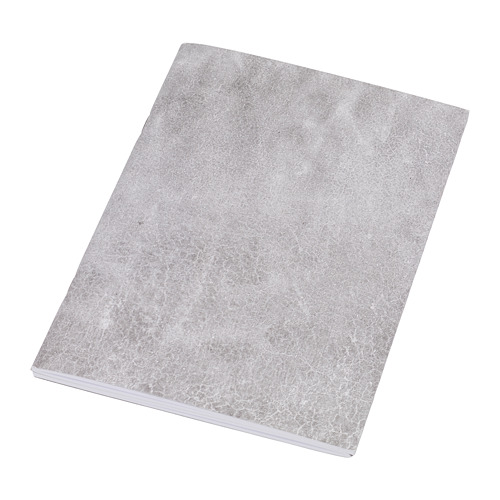 IKEA notatnik dwustronny SPANST zeszyt