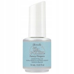 IBD Lakier Hybrydowy - FANCY FINGERS