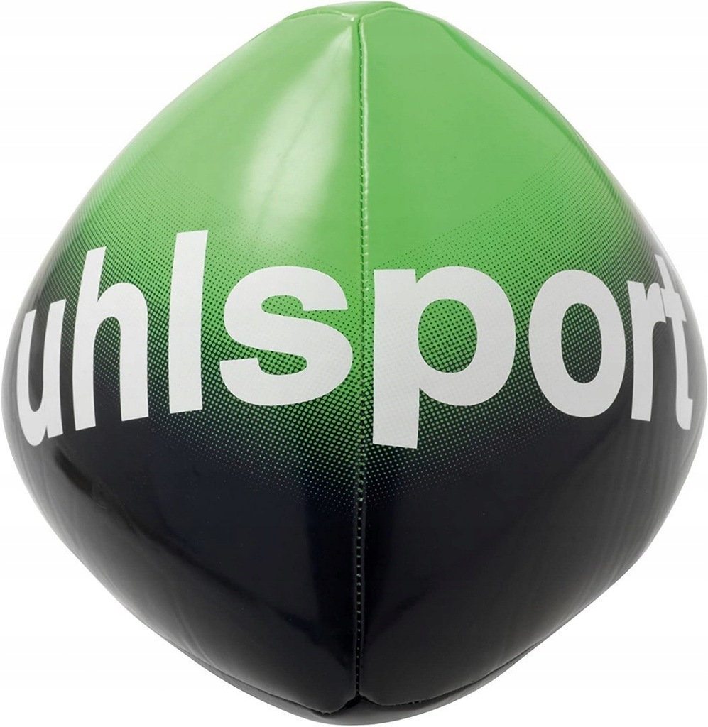 Uhlsport Piłka Treningowa Na Refleks Zielona