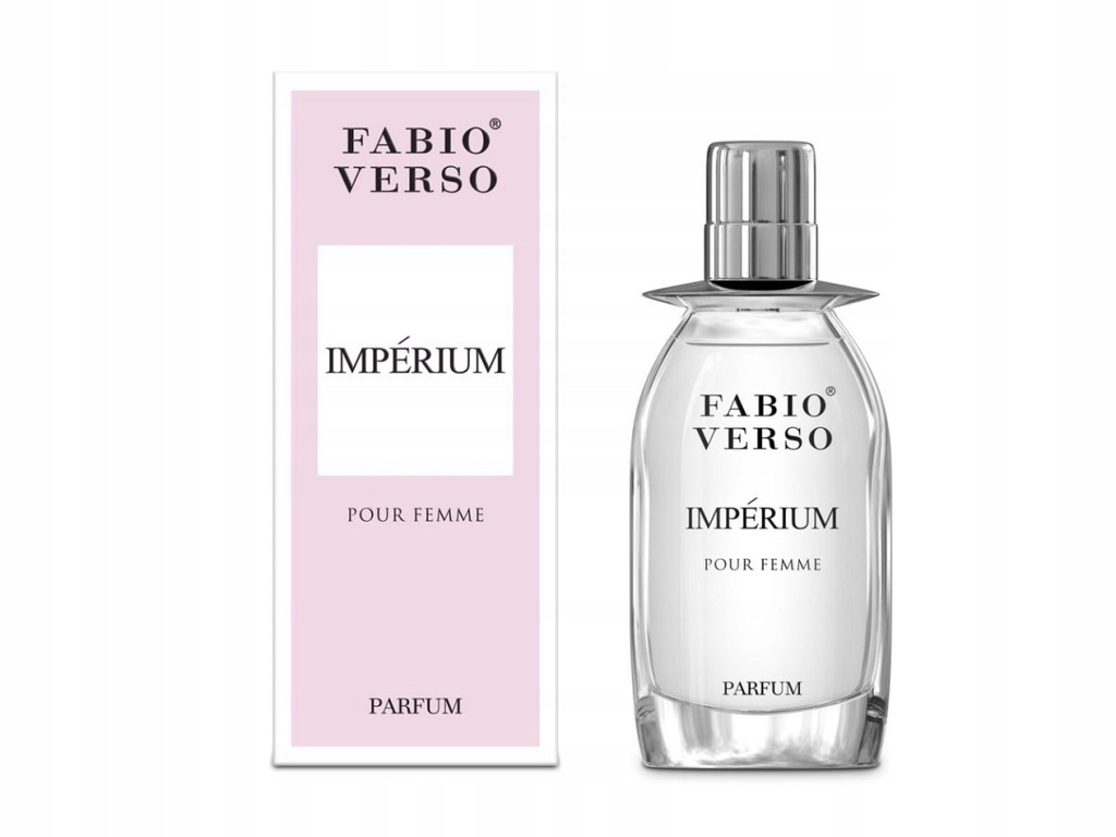 Bi-es Fabio Verso Imperium Perfumka 15ml