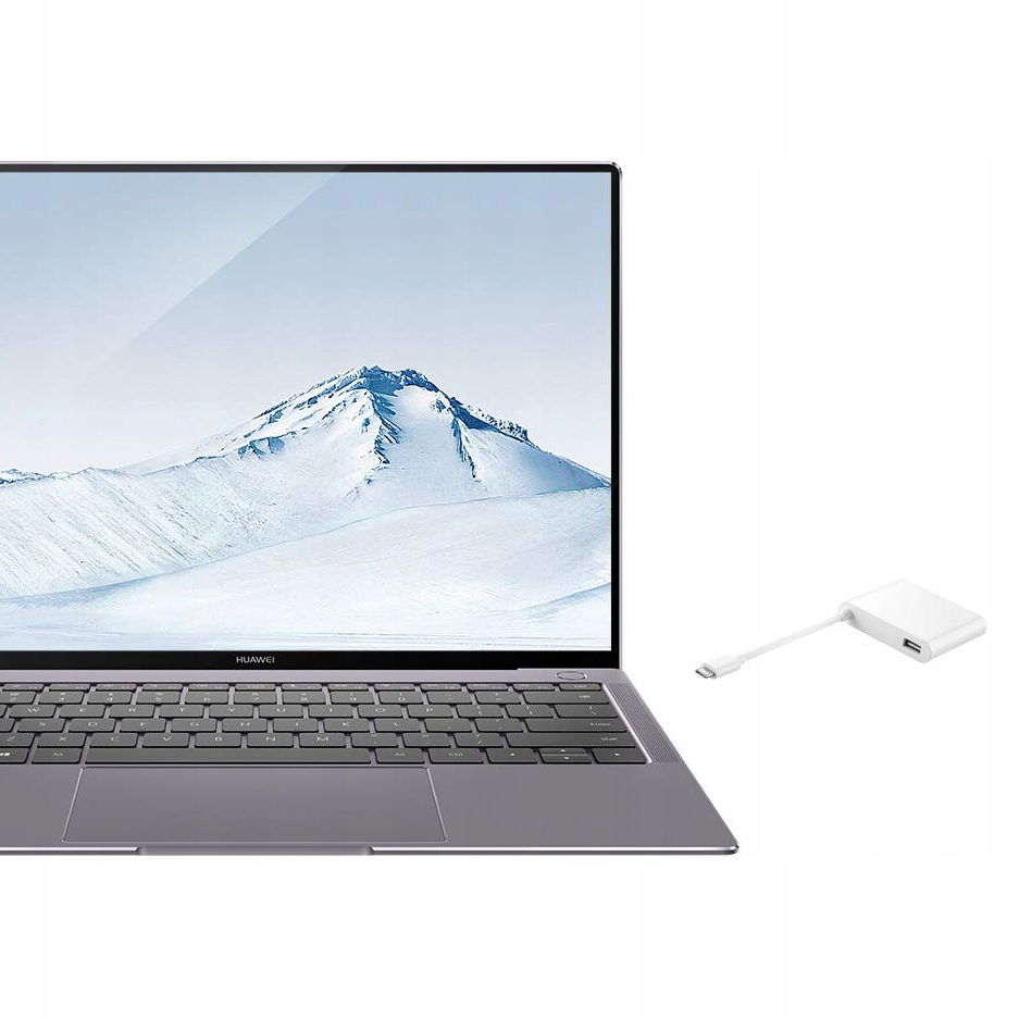 Huawei MateDock 2 | Stacja dokująca - 8151677359 - oficjalne archiwum ...