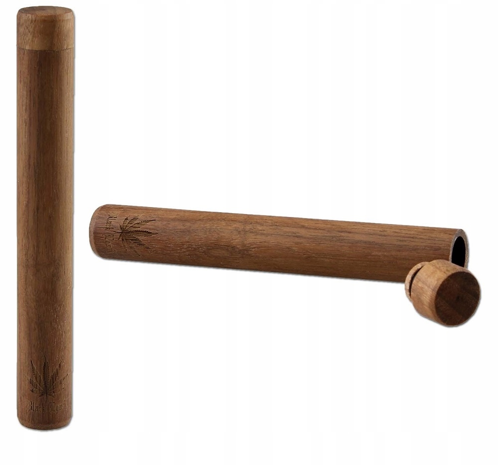 Opakowanie JointPack Drewniany Orzech 13,5cm