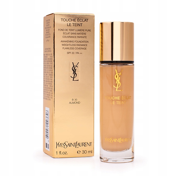 YVES SAINT LAURENT Touche Eclat Le Teint B30