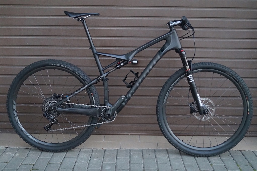 specialized epic xl