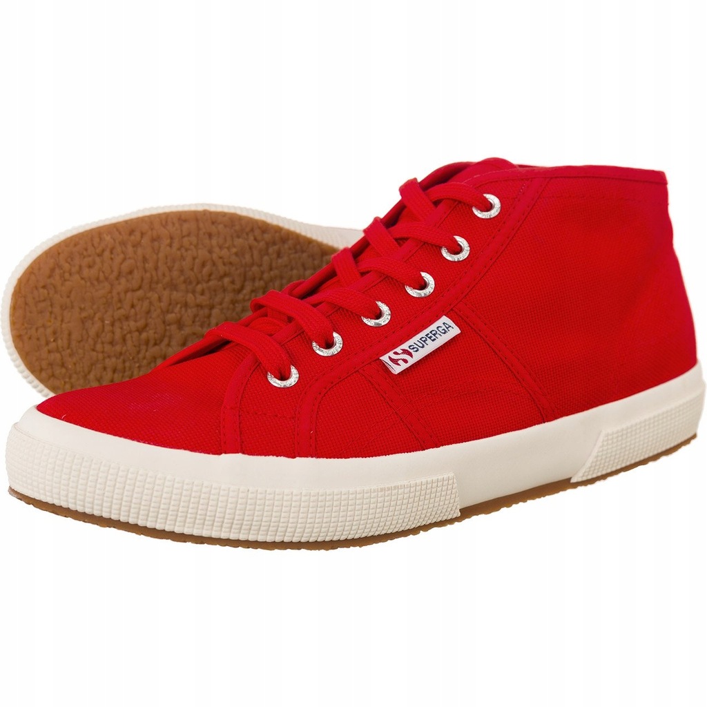 SUPERGA 2754 COTU 975 (40) Uniseks Trampki