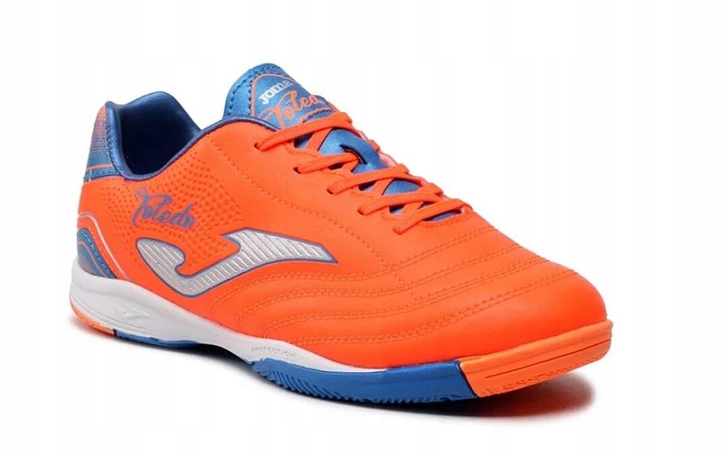Buty sportowe piłkarskie dziecięce JOMA halówki junior R. 34