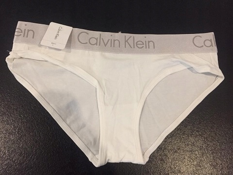 Majtki Damskie Figi Calvin Klein Nie Stringi 7882424369 Oficjalne Archiwum Allegro