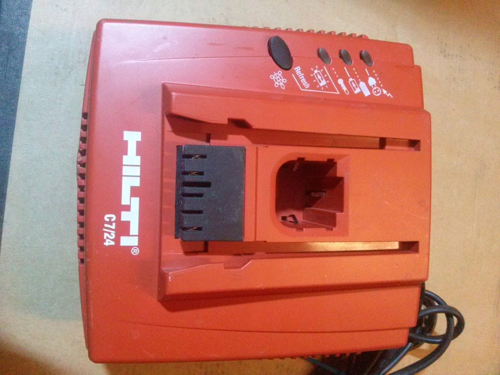 Схемы зарядное устройство hilti с6 22