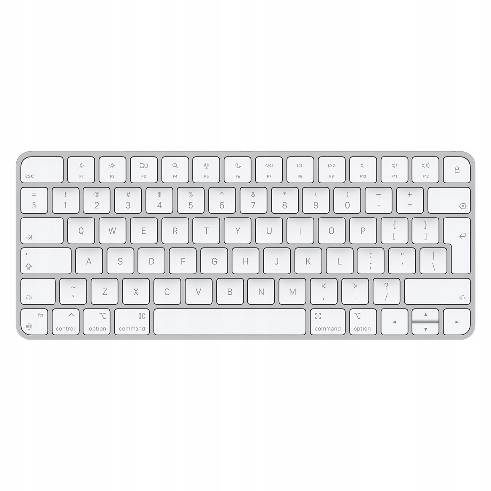 Klawiatura Apple Magic Keyboard A2450