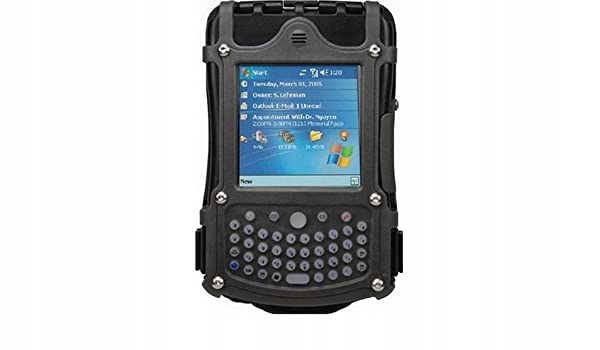 Obudowa case HP 6515-6915 OtterBox