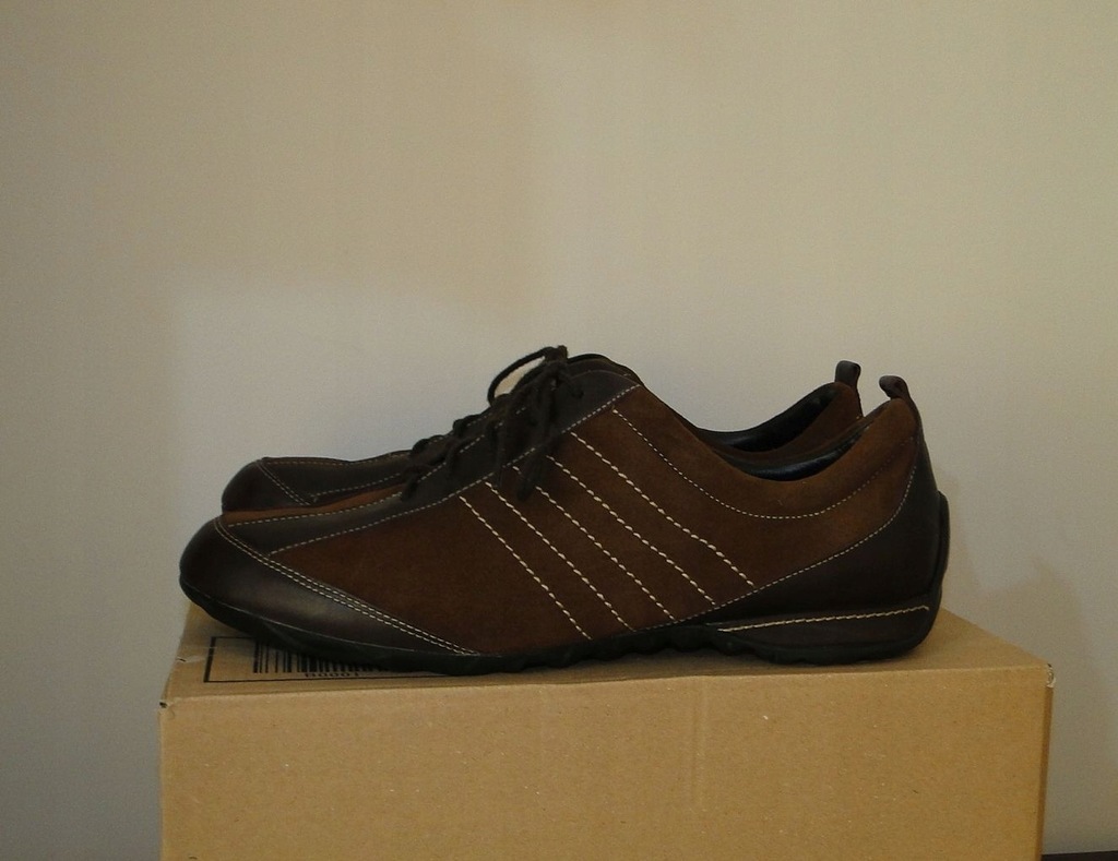 Buty ECCO Comfort