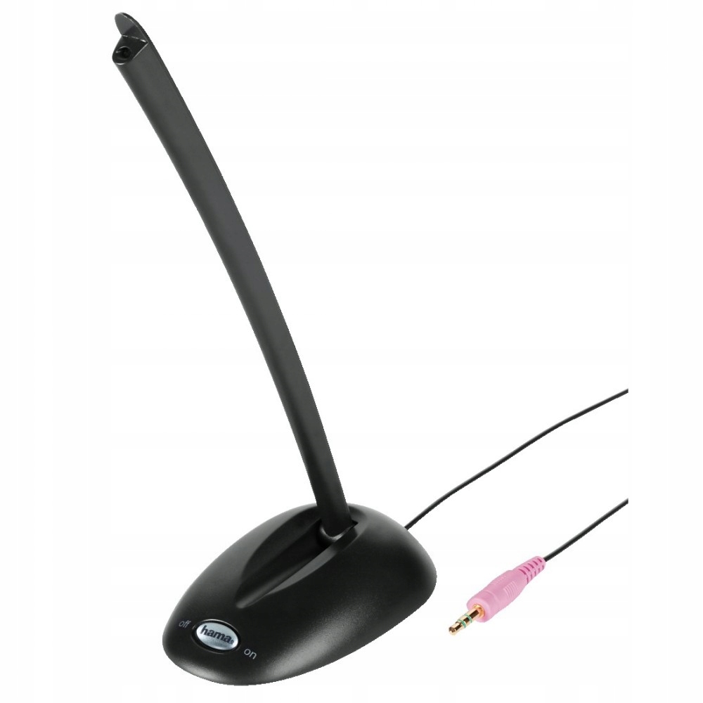 MIKROFON Desktop Cs-198