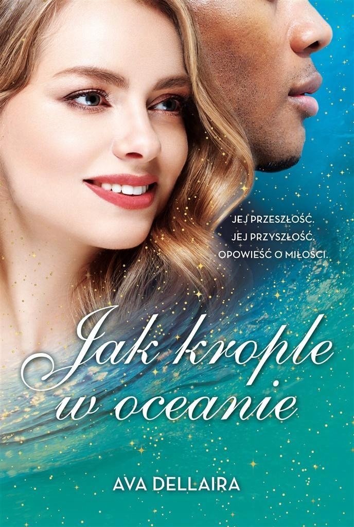 JAK KROPLE W OCEANIE