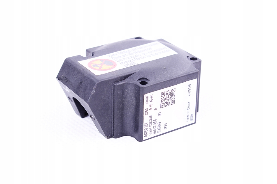 OSŁONA ENKODERA DO MSM019A-0300-NN-M0-CH0 ID31168