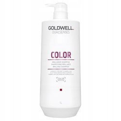 Goldwell DLS Color Szampon nabłyszczający 1000ml